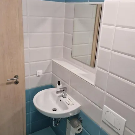 Mosaic Apartment Brasov
