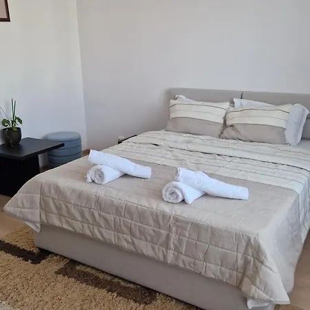 Apartment Mosaic