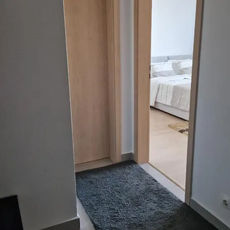 Apartment Mosaic *
