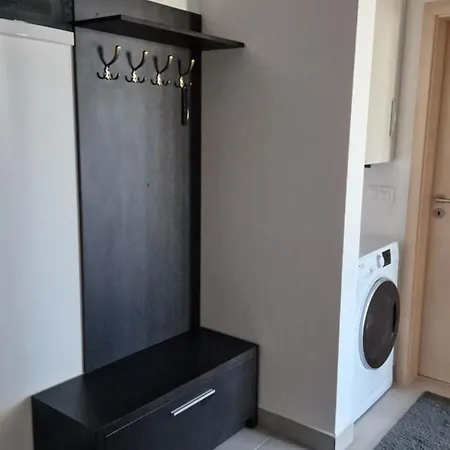 Mosaic Apartment