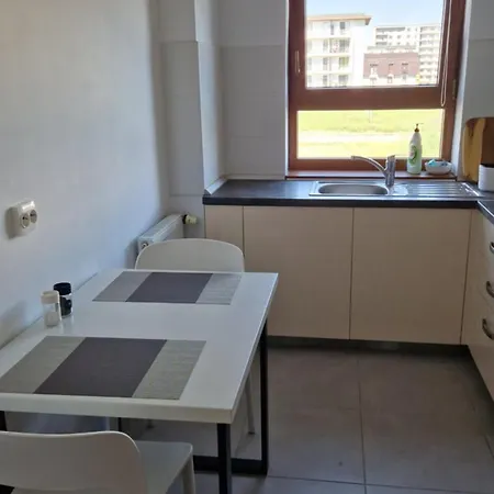 Apartment Mosaic