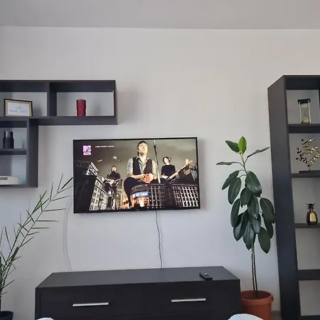 Apartment Mosaic *