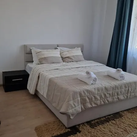 Apartmán Mosaic *
