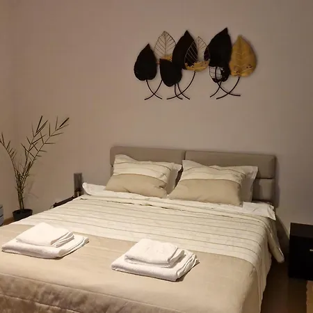 Apartment Mosaic