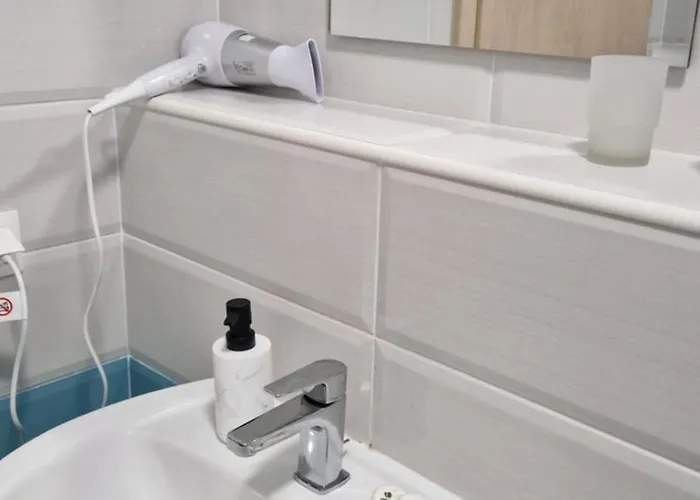 Апартаменты Mosaic