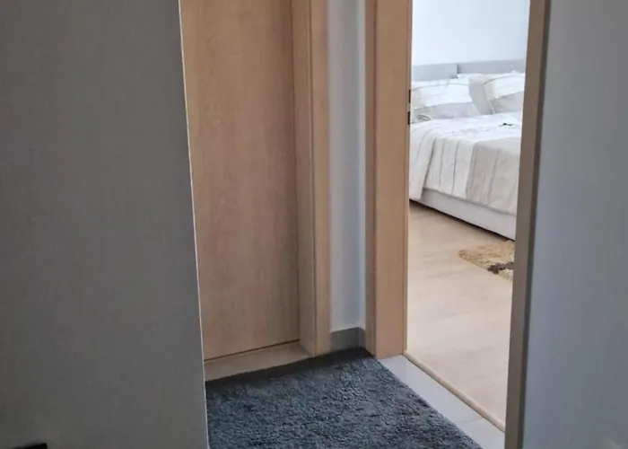 Апартаменты Mosaic *