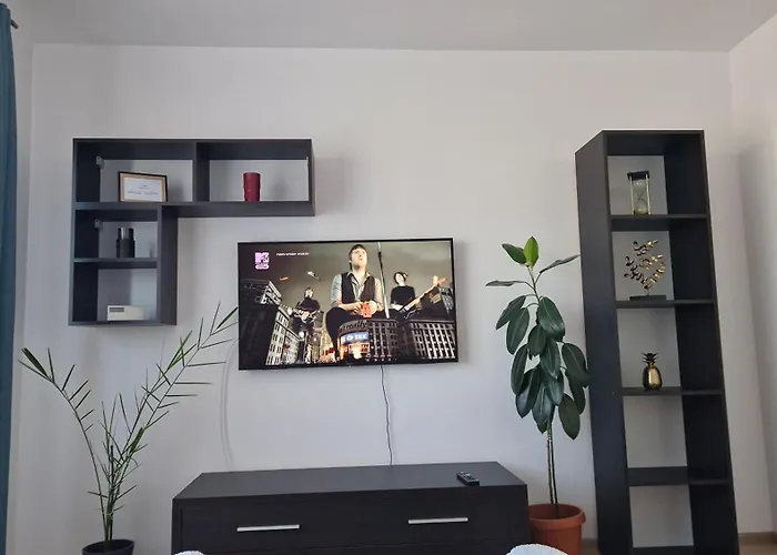 Апартаменты Mosaic *